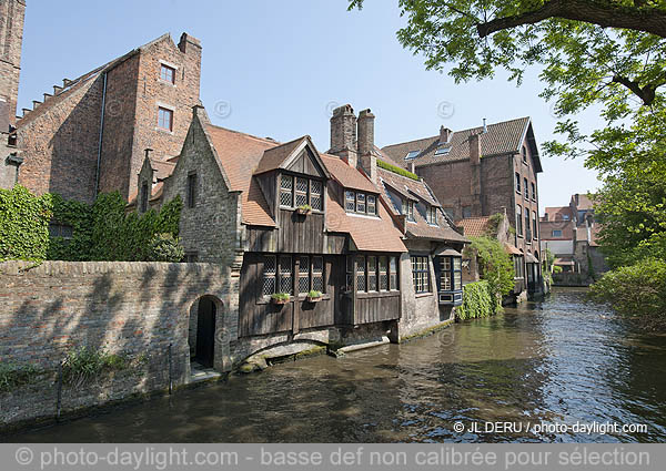 Brugge - Bruges